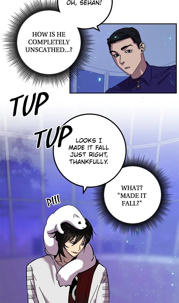 Return to Player Chapter 22 – Page 29