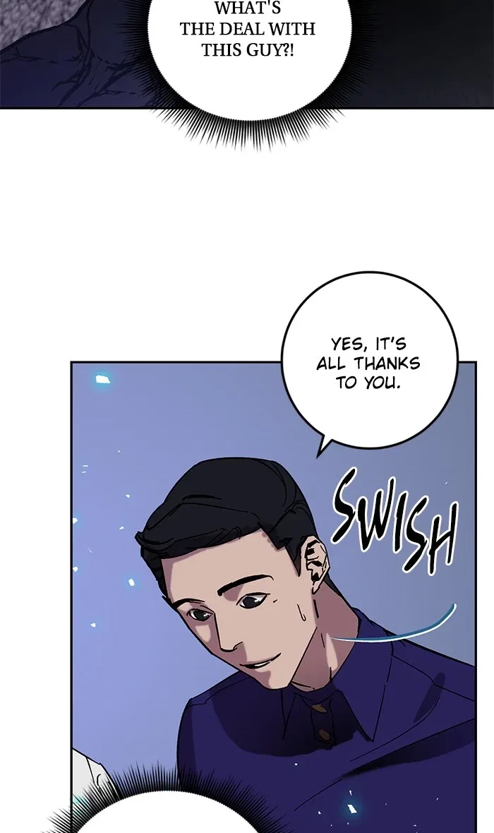 Return to Player Chapter 22 – Page 31