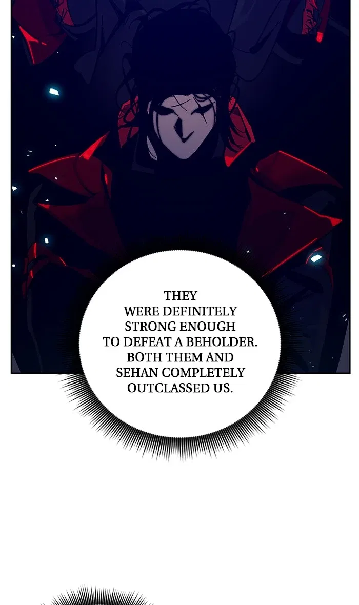 Return to Player Chapter 22 – Page 33