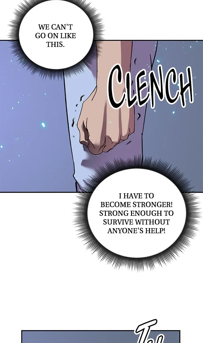 Return to Player Chapter 22 – Page 34
