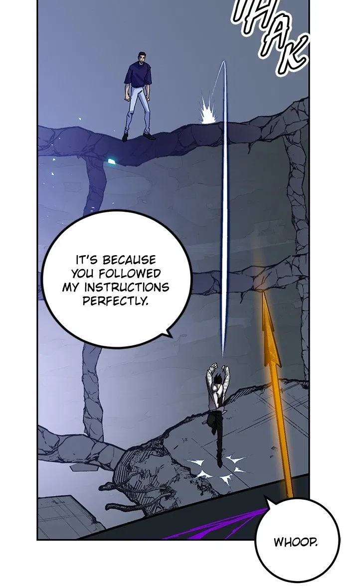 Return to Player Chapter 22 – Page 35
