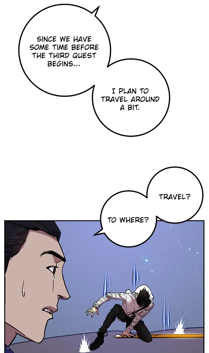 Return to Player Chapter 22 – Page 37