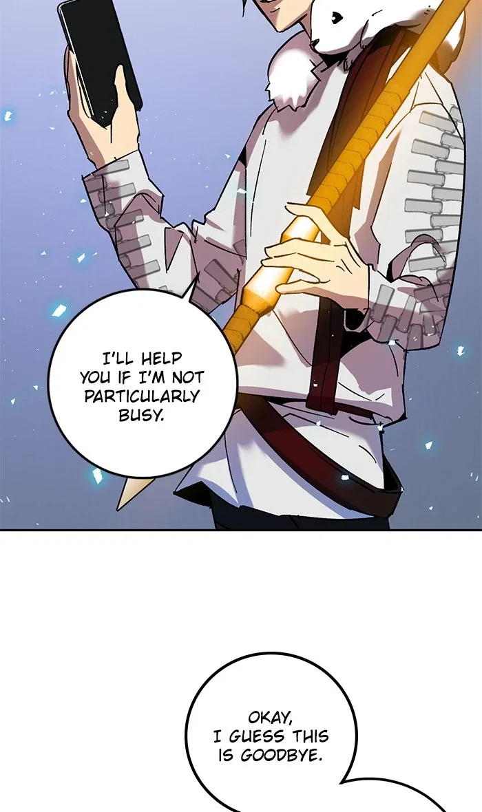 Return to Player Chapter 22 – Page 39