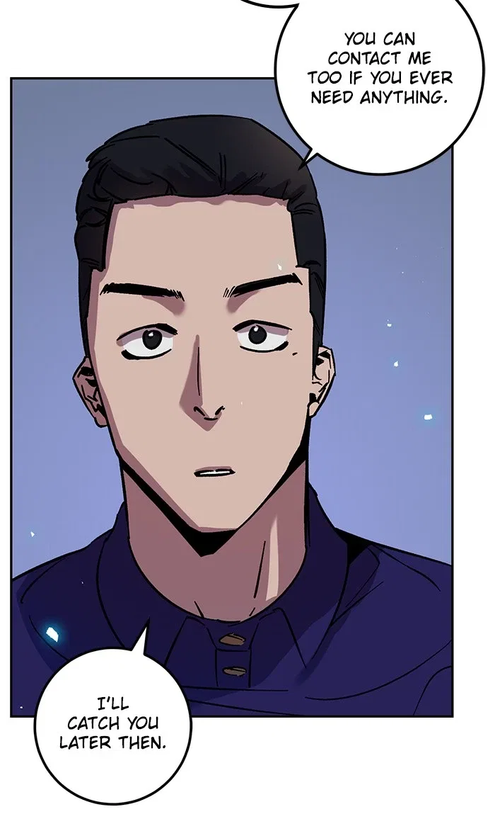 Return to Player Chapter 22 – Page 40