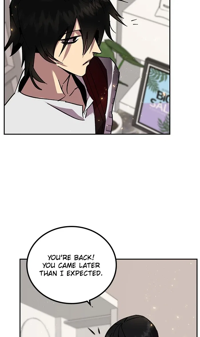 Return to Player Chapter 22 – Page 47