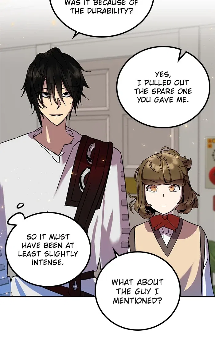 Return to Player Chapter 22 – Page 49