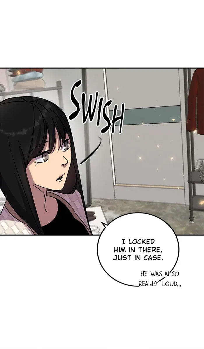 Return to Player Chapter 22 – Page 50
