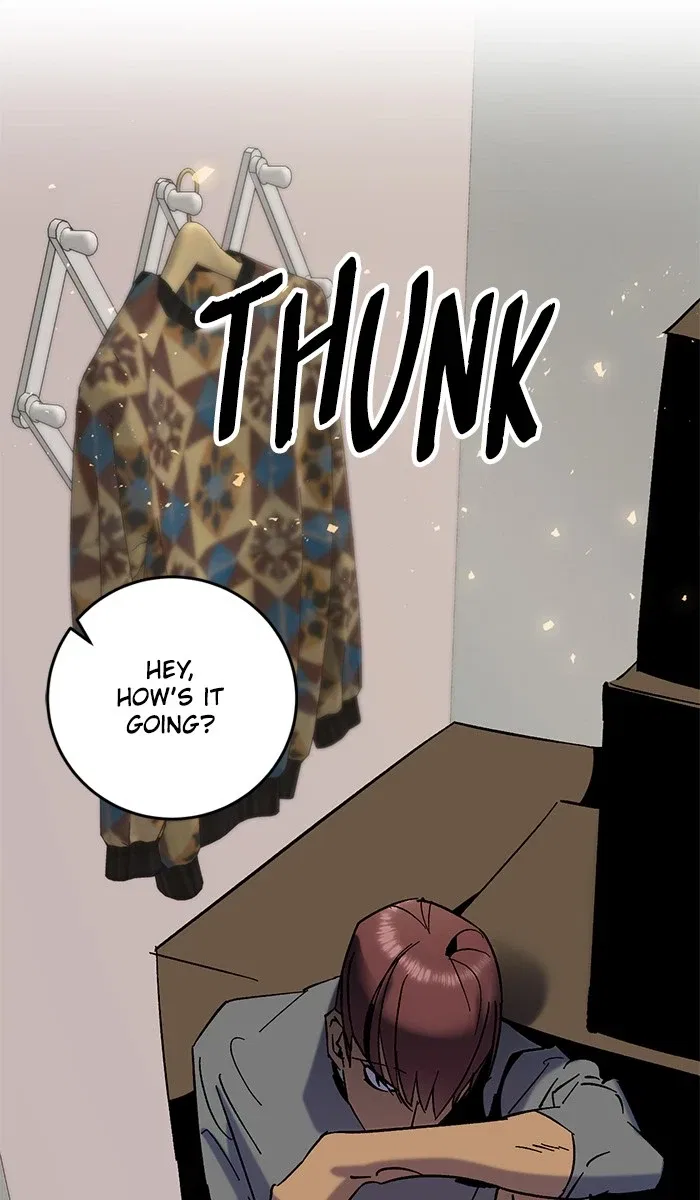 Return to Player Chapter 22 – Page 51