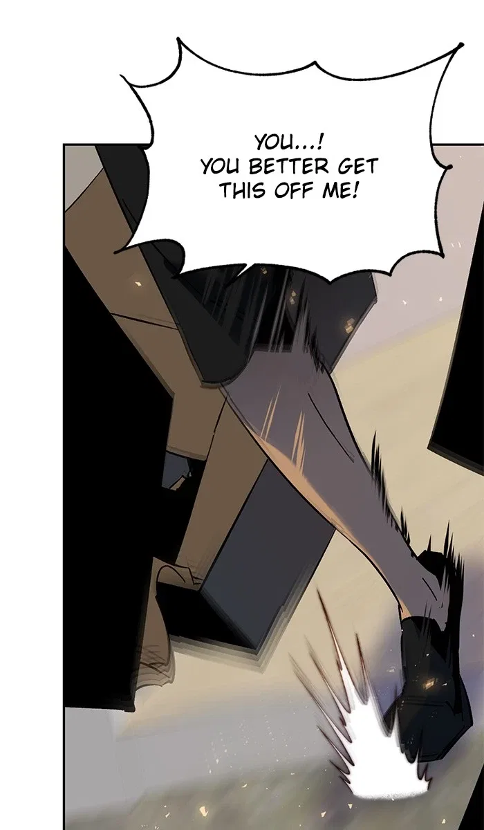 Return to Player Chapter 22 – Page 53