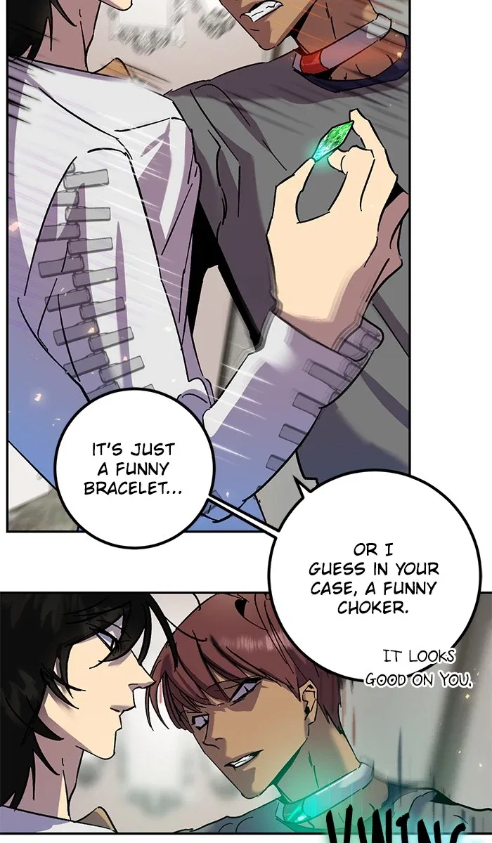 Return to Player Chapter 22 – Page 55