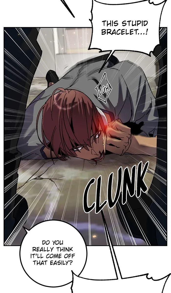 Return to Player Chapter 22 – Page 60