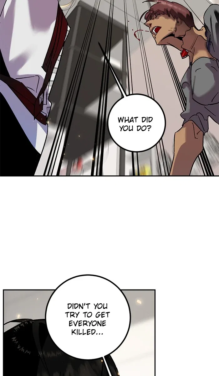 Return to Player Chapter 22 – Page 62