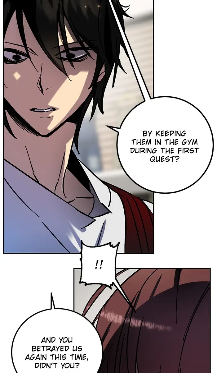 Return to Player Chapter 22 – Page 63