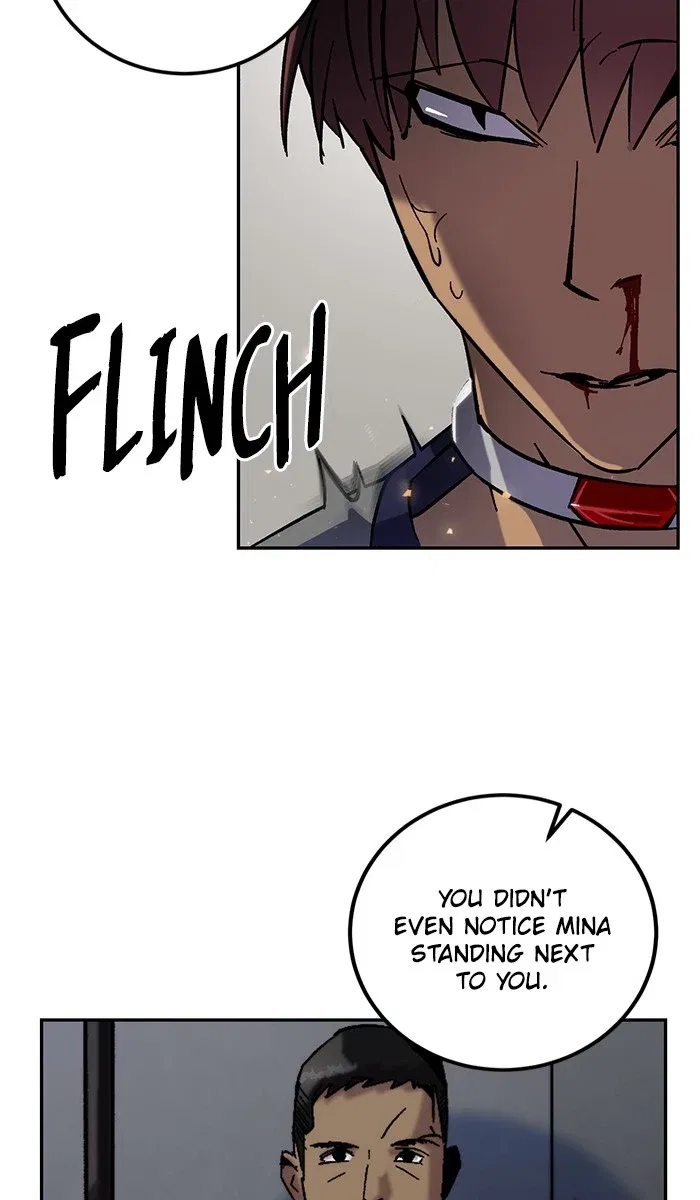 Return to Player Chapter 22 – Page 64