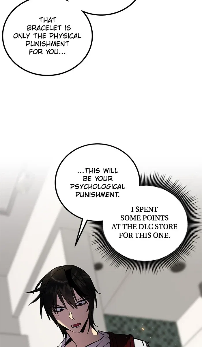 Return to Player Chapter 22 – Page 67