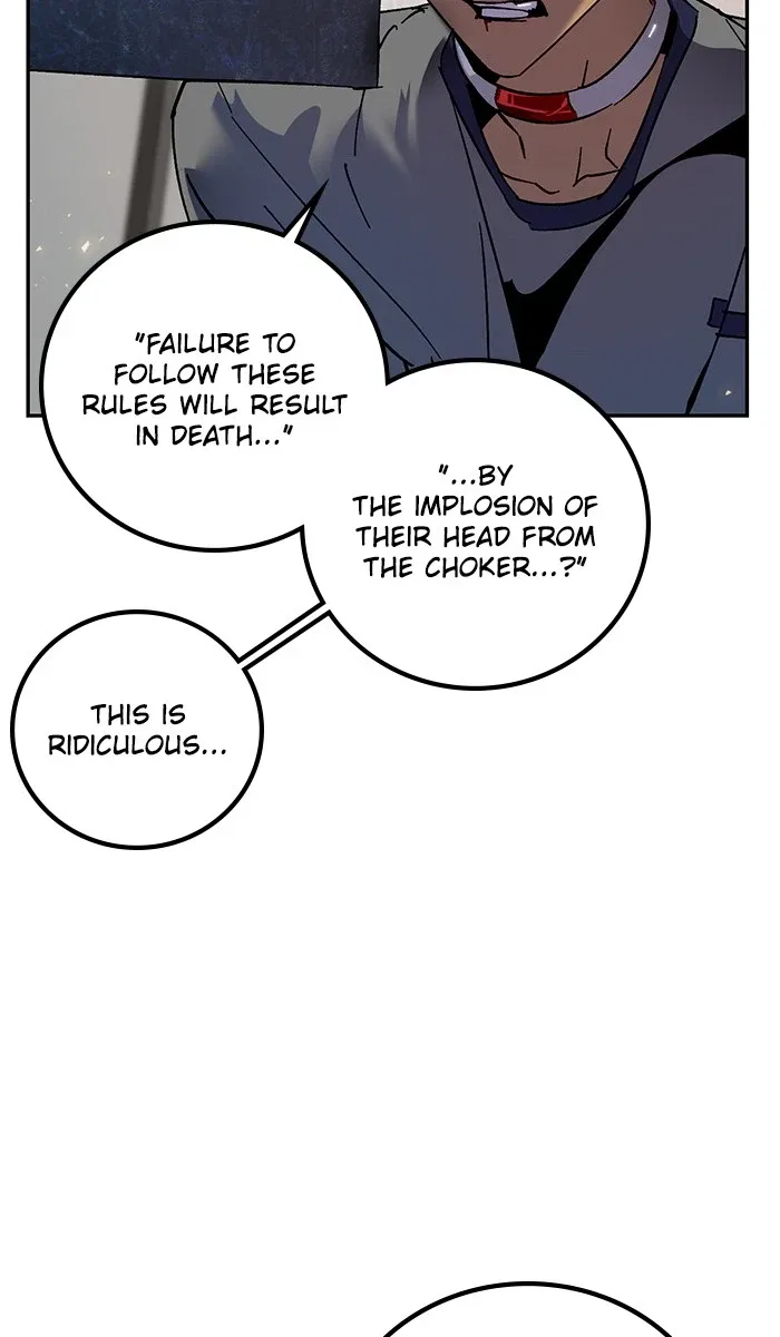 Return to Player Chapter 22 – Page 70