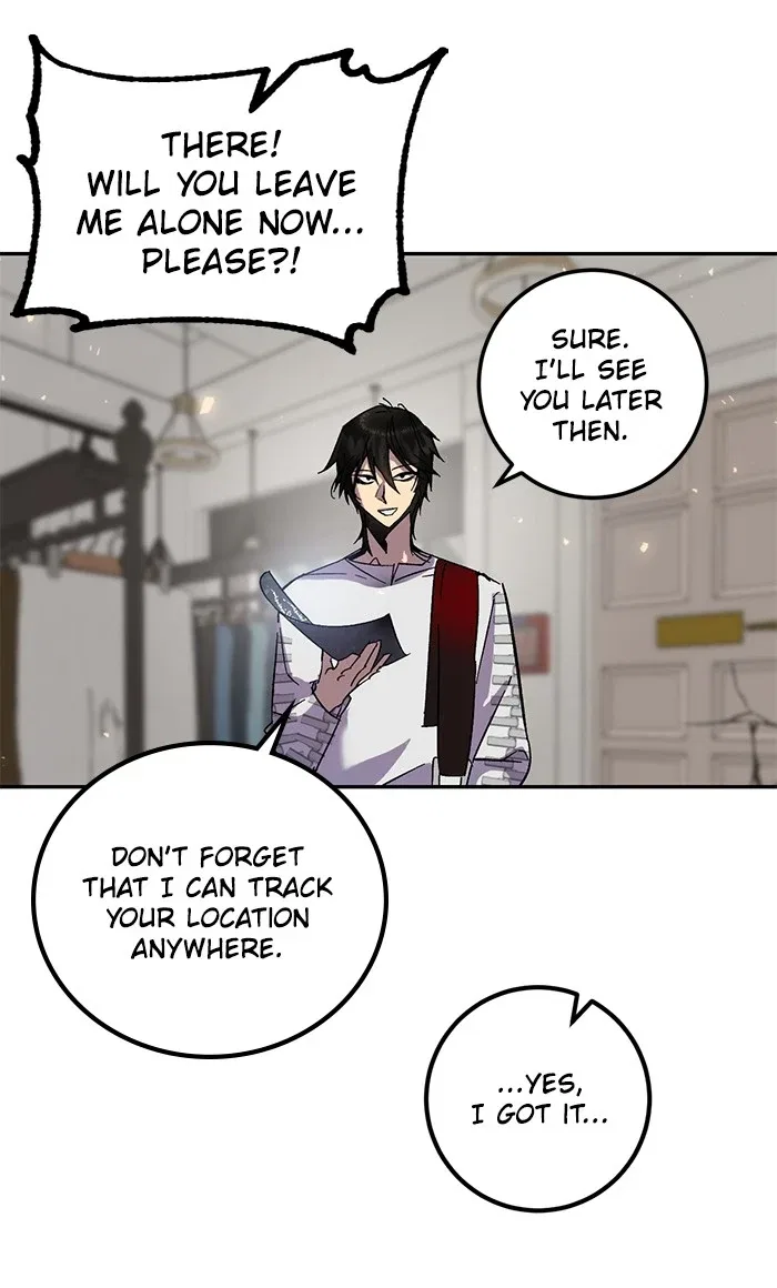 Return to Player Chapter 22 – Page 75