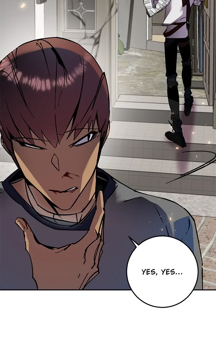 Return to Player Chapter 22 – Page 77