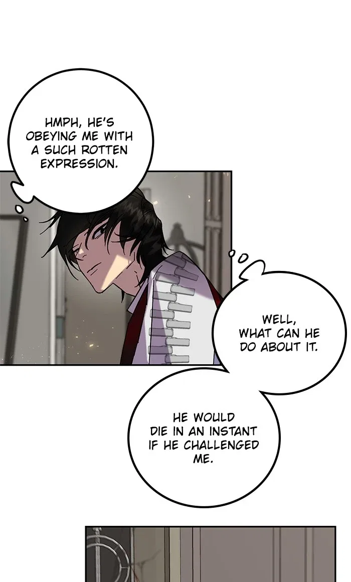 Return to Player Chapter 22 – Page 78