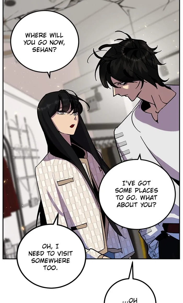 Return to Player Chapter 22 – Page 81