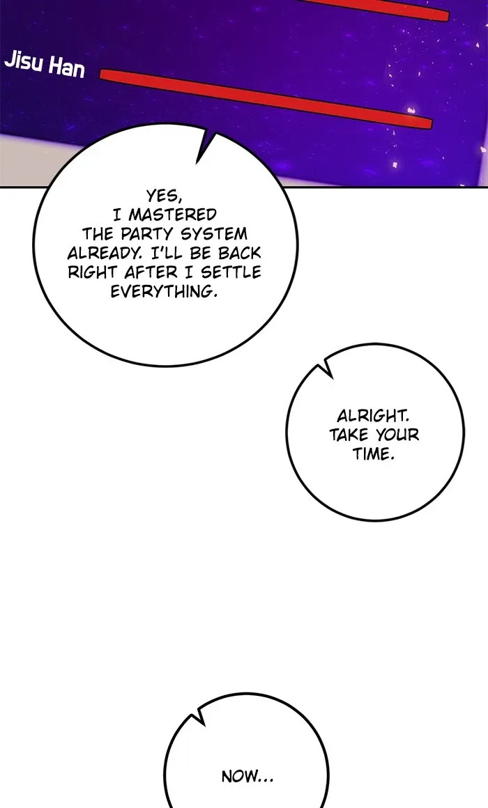 Return to Player Chapter 22 – Page 83