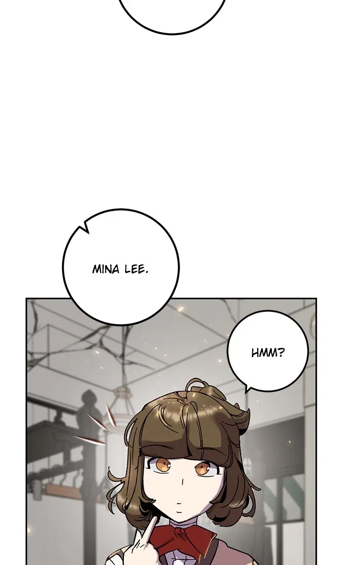 Return to Player Chapter 22 – Page 84