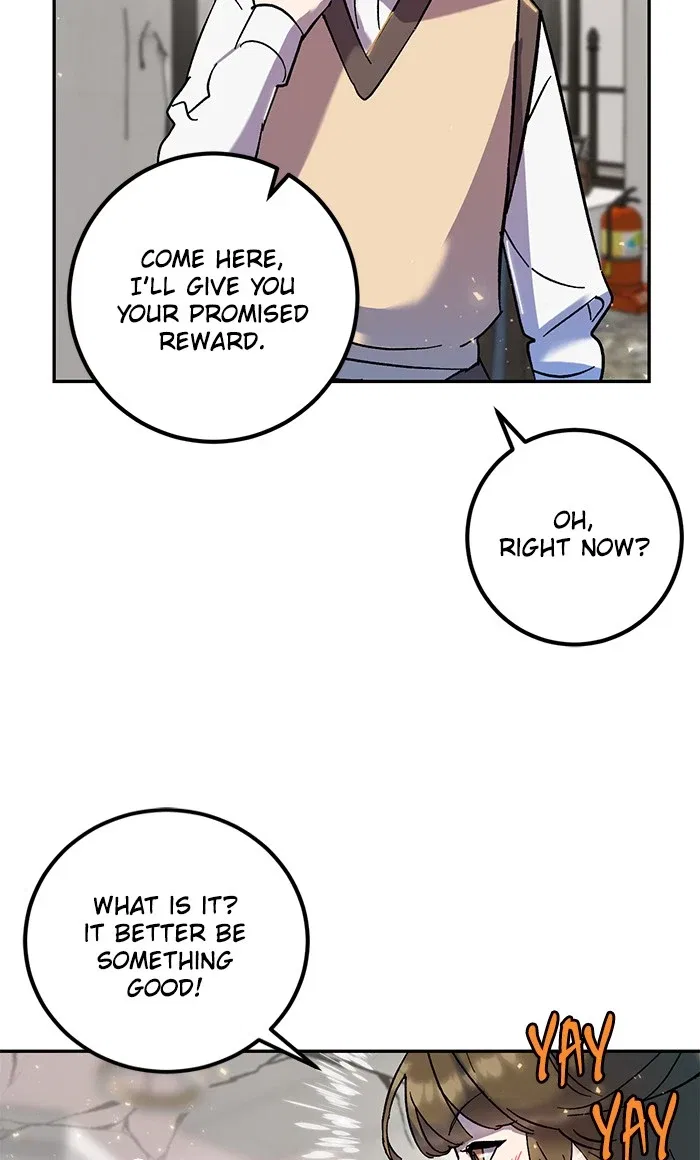 Return to Player Chapter 22 – Page 85