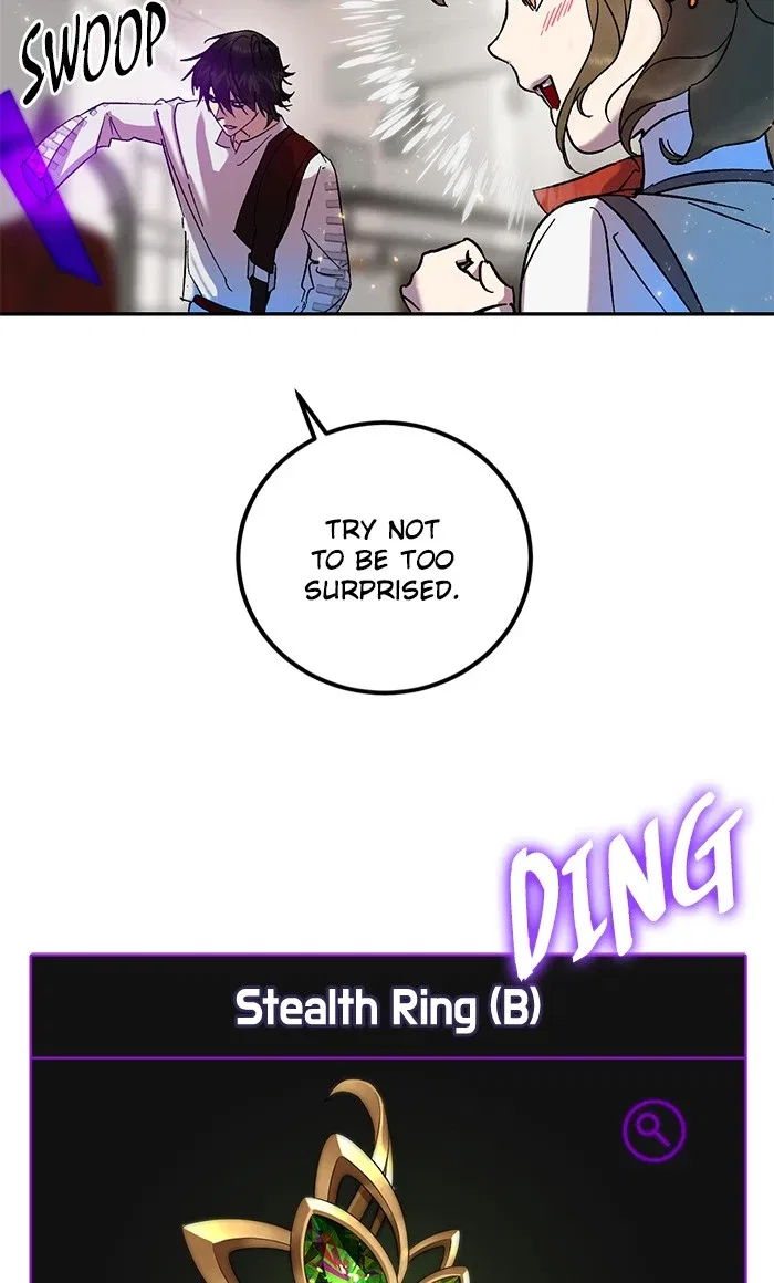 Return to Player Chapter 22 – Page 86