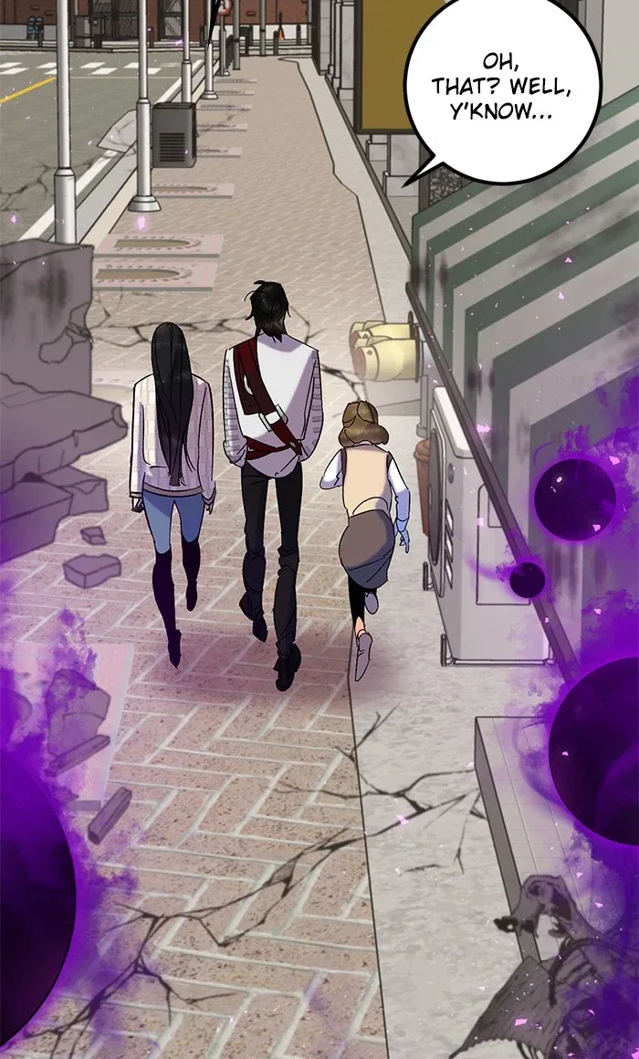 Return to Player Chapter 22 – Page 94