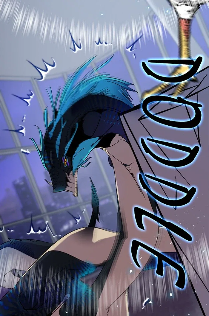 Return to Player Chapter 21 – Page 21