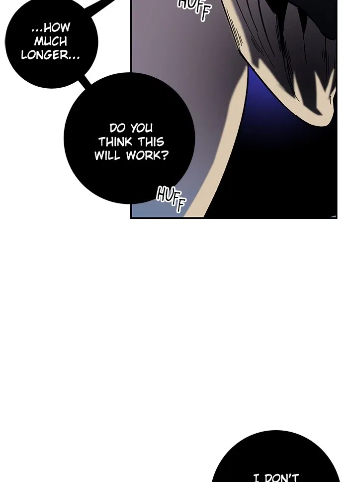 Return to Player Chapter 21 – Page 32