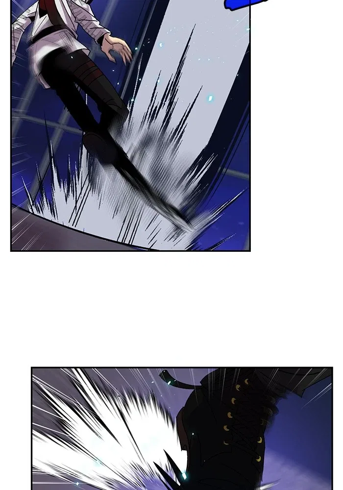 Return to Player Chapter 21 – Page 35