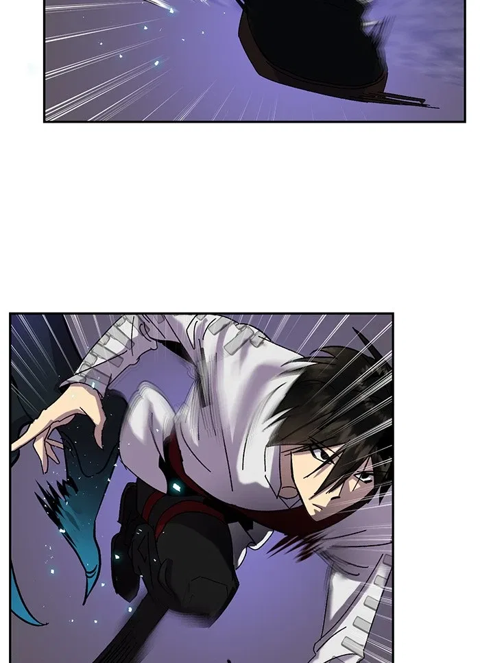Return to Player Chapter 21 – Page 36