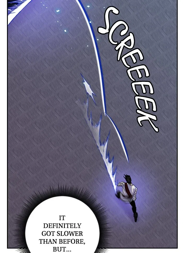 Return to Player Chapter 21 – Page 40
