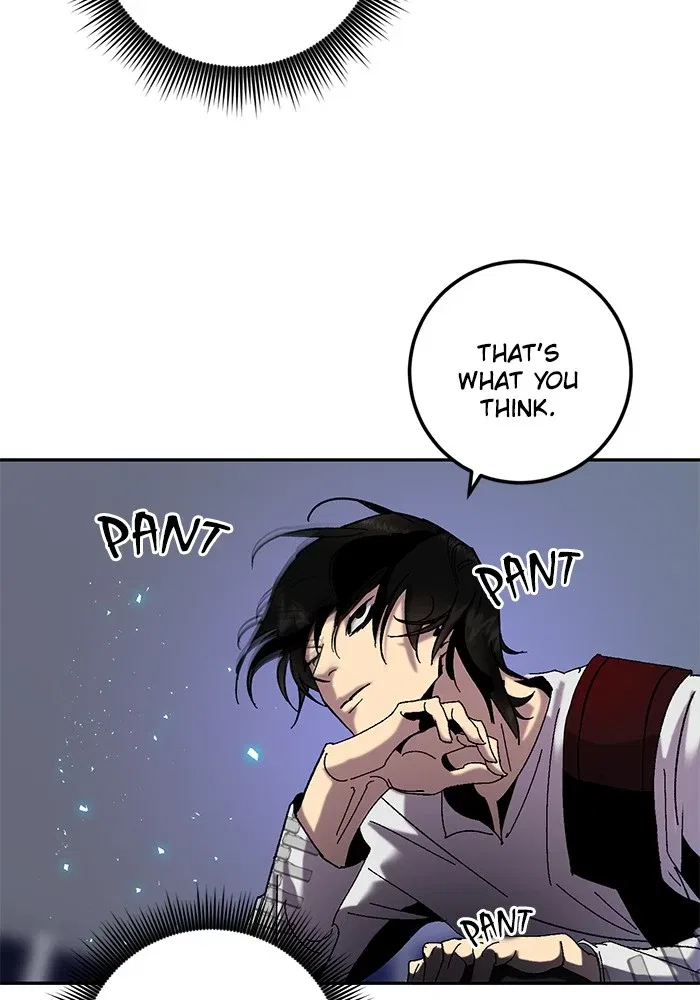 Return to Player Chapter 21 – Page 41