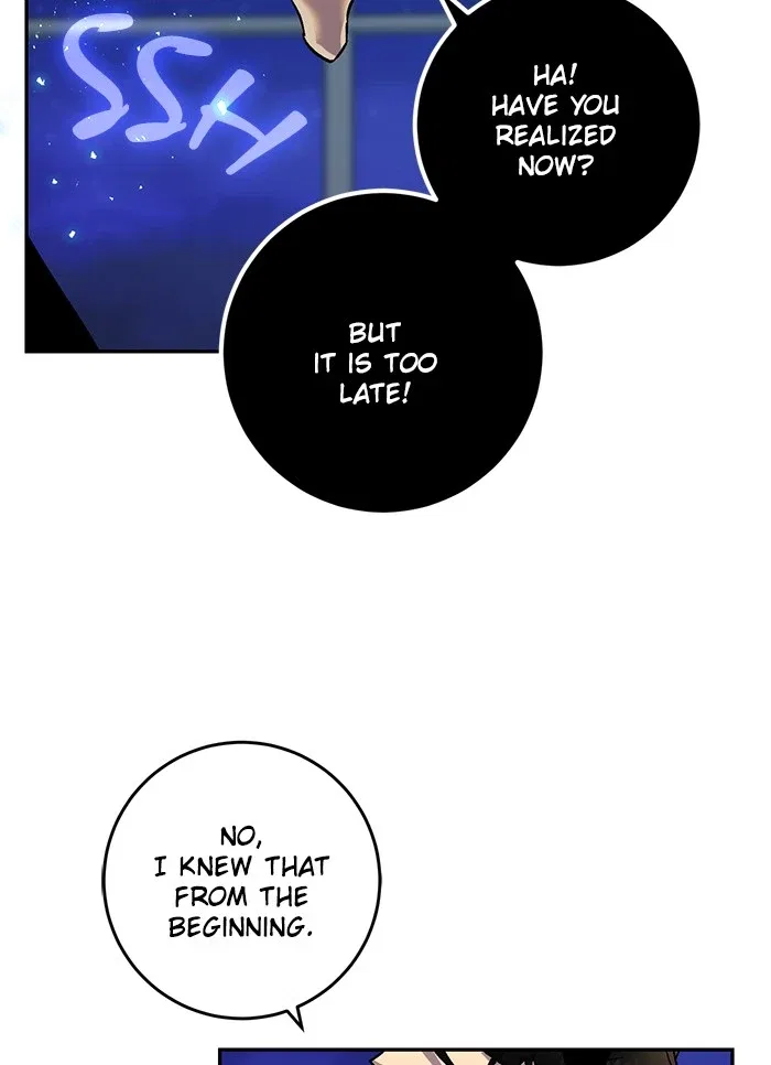 Return to Player Chapter 21 – Page 48