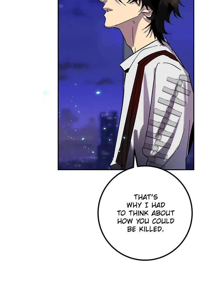 Return to Player Chapter 21 – Page 49