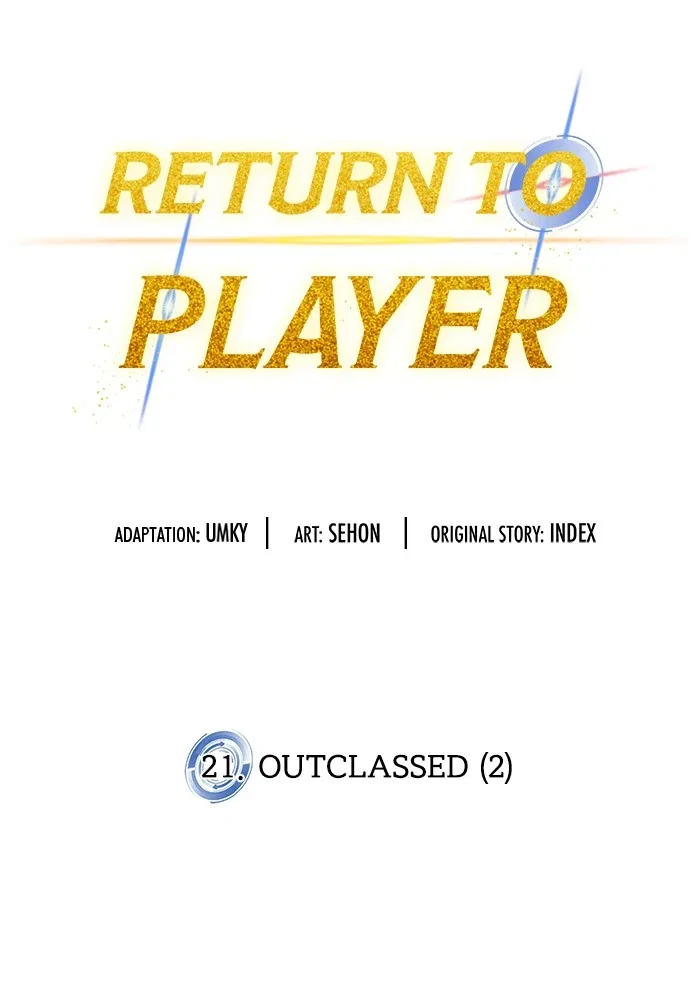 Return to Player Chapter 21 – Page 72