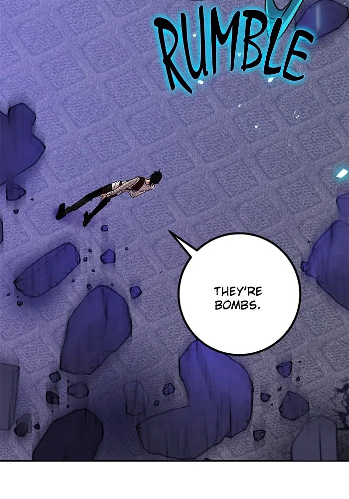 Return to Player Chapter 21 – Page 76