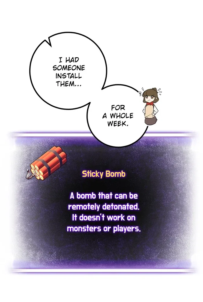 Return to Player Chapter 21 – Page 77