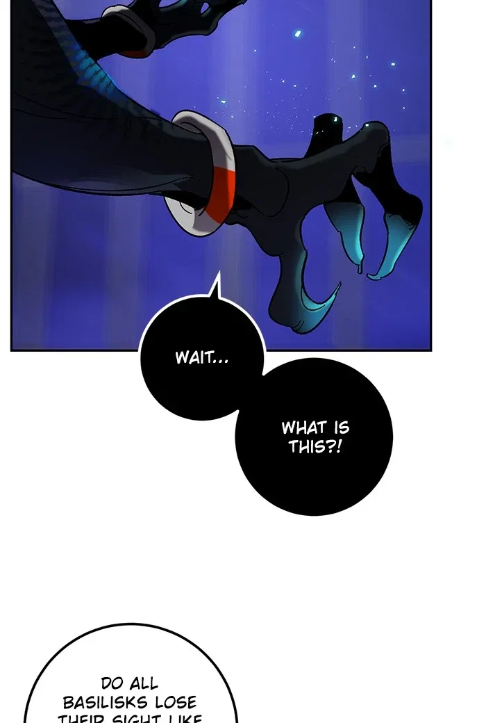 Return to Player Chapter 21 – Page 83