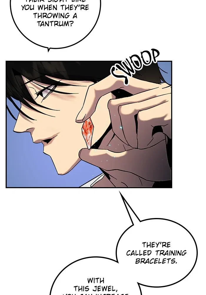 Return to Player Chapter 21 – Page 84