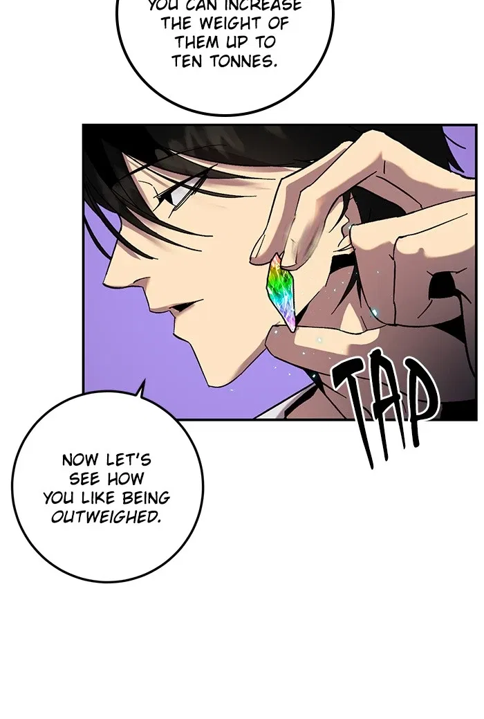 Return to Player Chapter 21 – Page 85