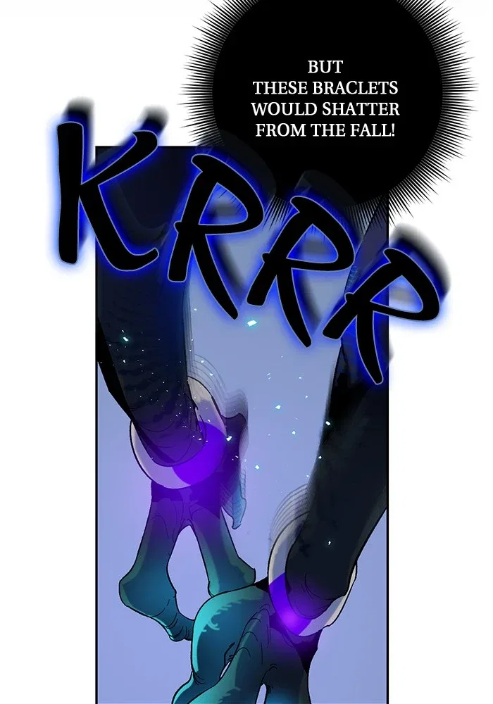 Return to Player Chapter 21 – Page 97