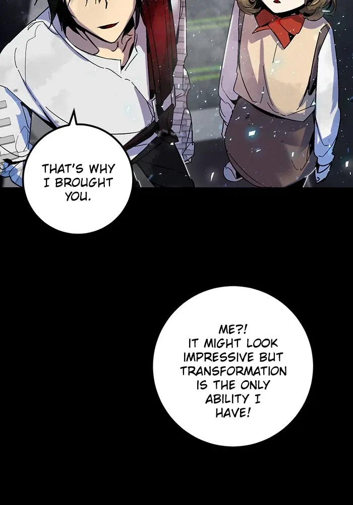 Return to Player Chapter 20 – Page 2