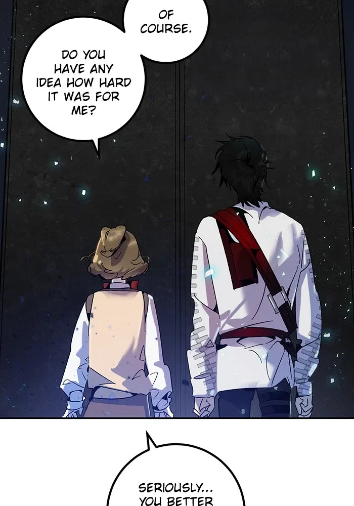 Return to Player Chapter 20 – Page 4