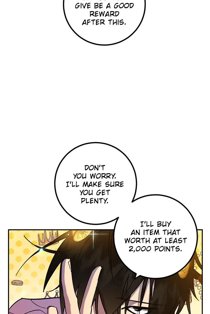 Return to Player Chapter 20 – Page 5