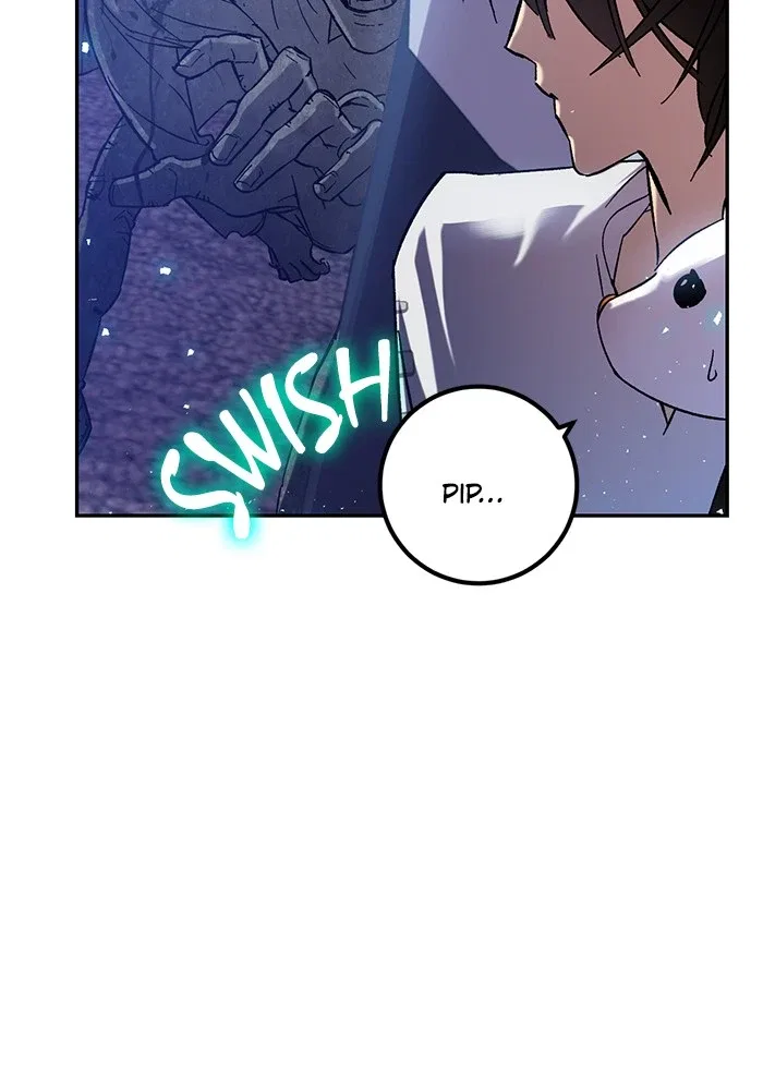 Return to Player Chapter 20 – Page 22