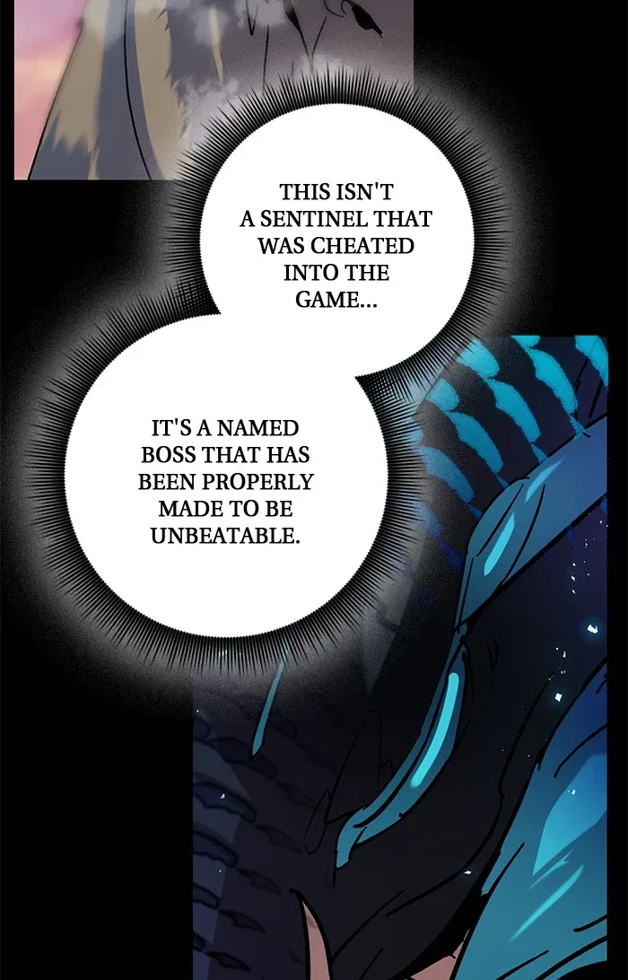 Return to Player Chapter 20 – Page 36
