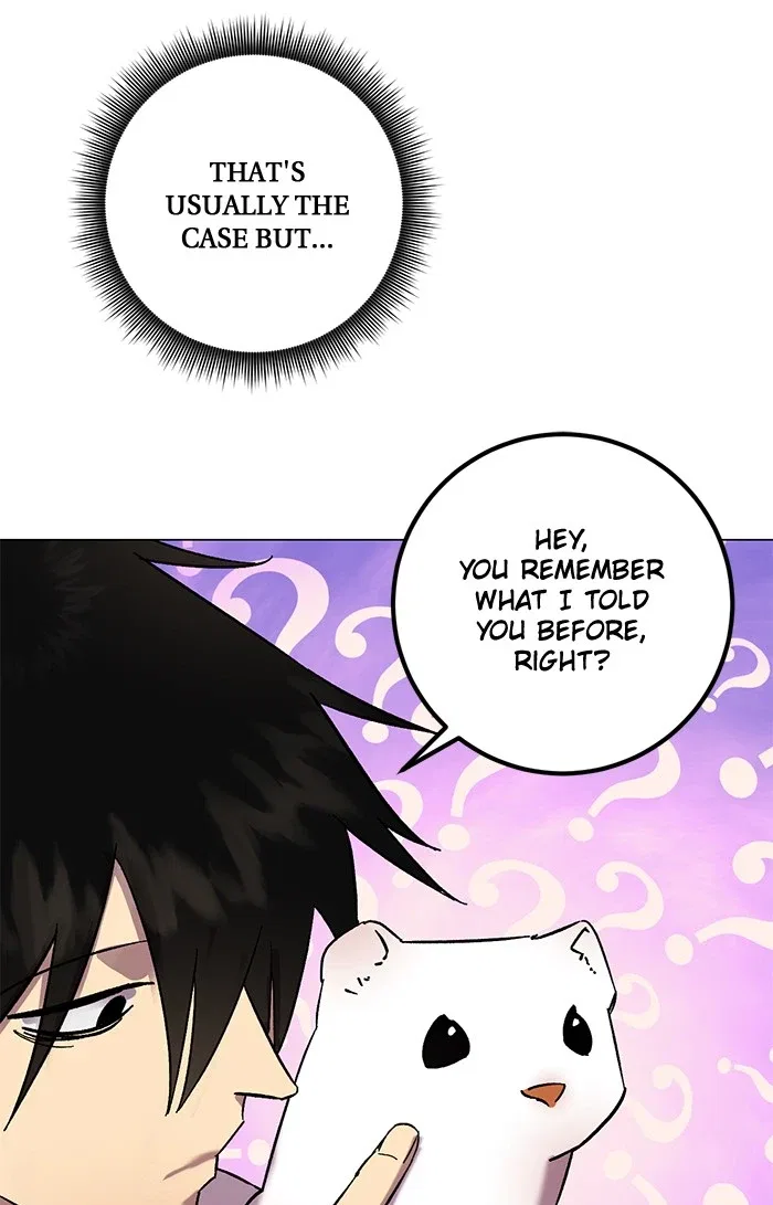 Return to Player Chapter 20 – Page 40